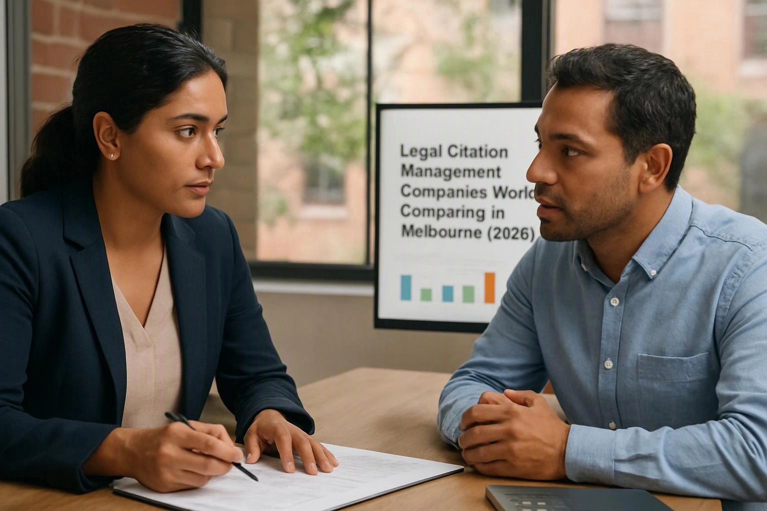 Legal Citation Management Companies Worth Comparing in Melbourne (2026)