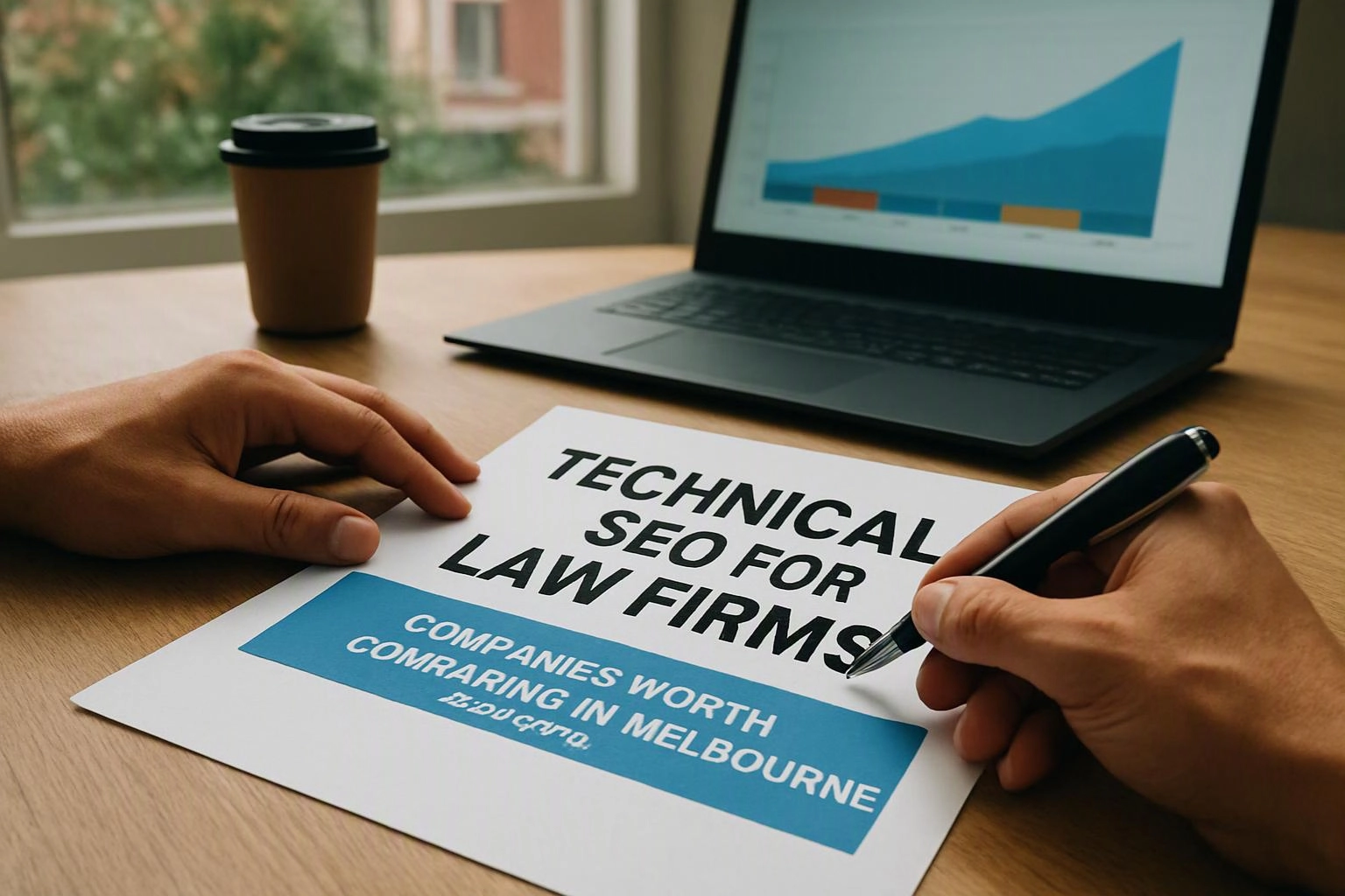 Technical SEO For Law Firms Companies Worth Comparing in Melbourne (2026)