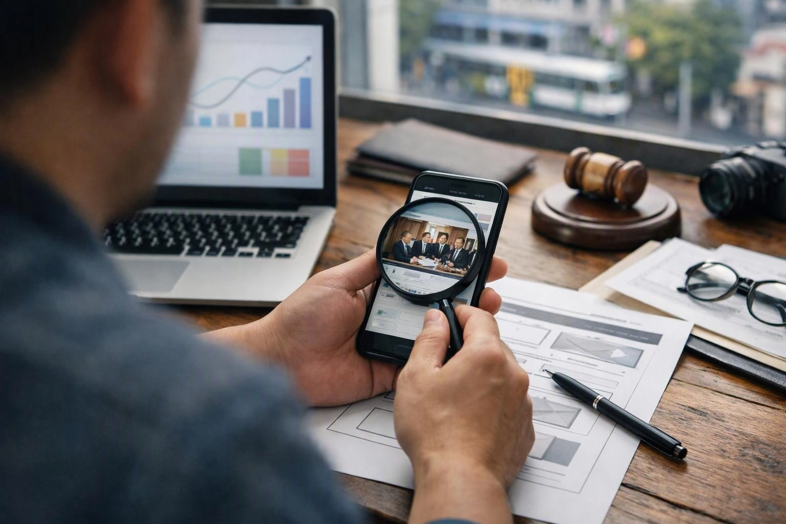 Law Firm Website Design and SEO: Building a Site That Can Be Found and Used