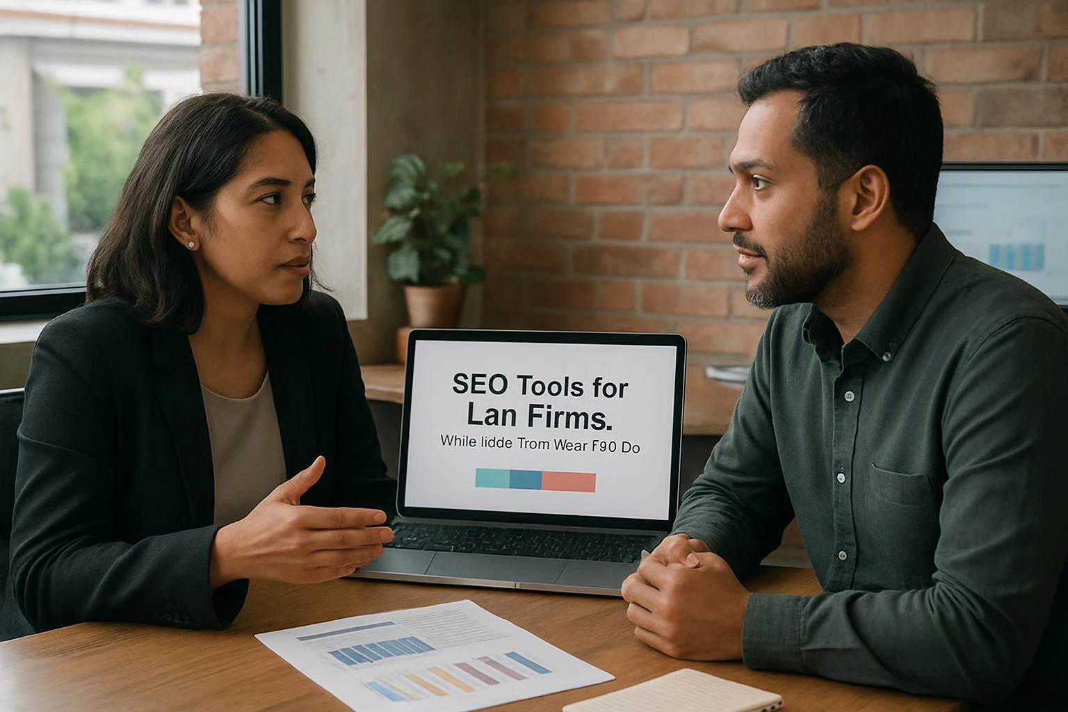 SEO Tools for Law Firms: What Each Tool Helps You Do
